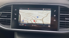 Peugeot 308 1.2 PureTech 130 Allure 5dr EAT8 Petrol Hatchback